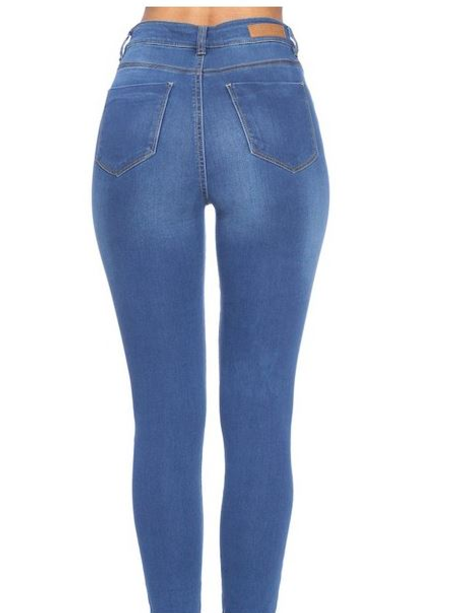 2010s Skinny Jeans